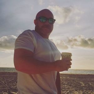 Meet your Posher, Patrick